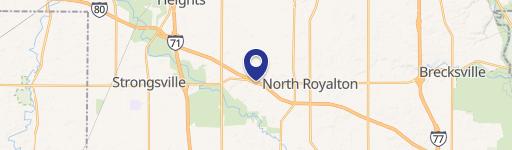 10147 Royalton Rd Ste G