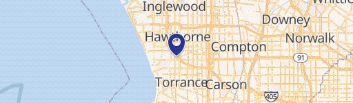 4320 Redondo Bch Blvd