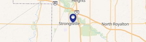 17970 Royalton Rd, Unit 17886