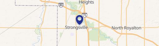 18100 Royalton Rd, Unit 18400