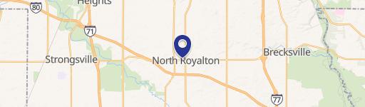 6027 Royalton Rd, Unit 31