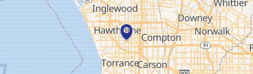 2804 Redondo Bch Blvd