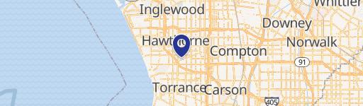 3676 Redondo Bch Blvd