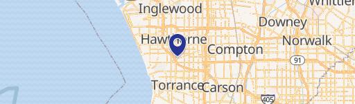 3850 Redondo Bch Blvd