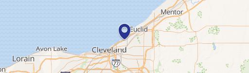 11111 Saint Clair Ave