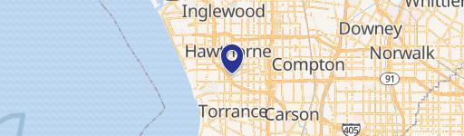 3920 Redondo Bch Blvd