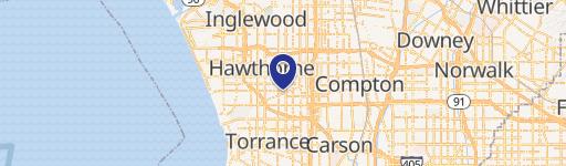 2700 Redondo Bch Blvd