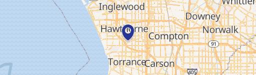 3774 Redondo Bch Blvd, Unit D