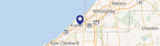 23900 Saint Clair Ave