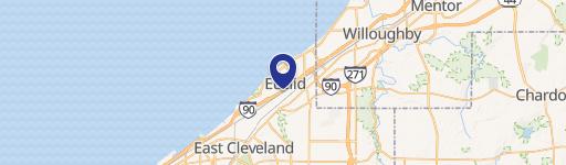 21500 Saint Clair Ave