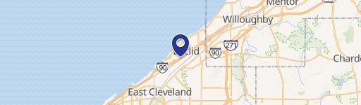 20300 Saint Clair Ave