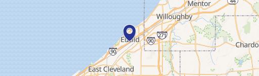 21830 Saint Clair Ave