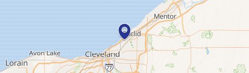 15910 Saint Clair Ave