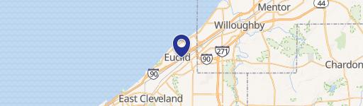 22801 Saint Clair Ave