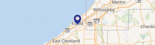 21900 Saint Clair Ave