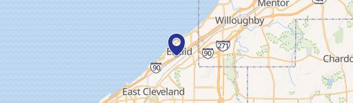 21300 Saint Clair Ave