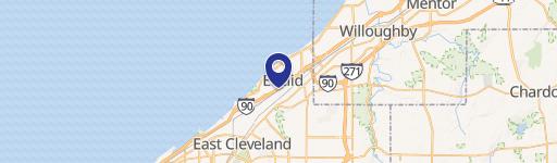 21150 Saint Clair Ave