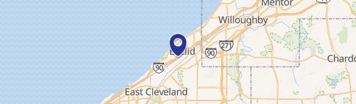 20850 Saint Clair Ave