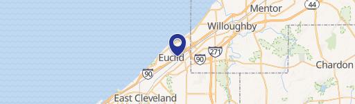 22821 Saint Clair Ave