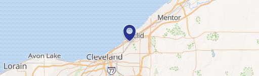 17000 Saint Clair Ave