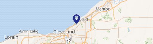 14500 Saint Clair Ave, Unit 14522