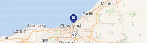 4001 Saint Clair Ave, Unit 4007