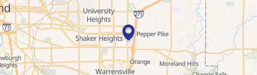 25700 Science Park Dr