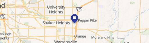 25825 Science Park Dr