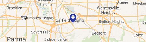 12100 Shady Oak Blvd