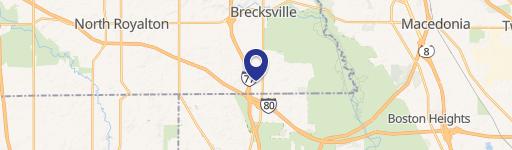 6860 Snowville Rd, Unit 6880