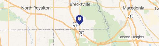 6930 Snowville Rd, Unit 6950