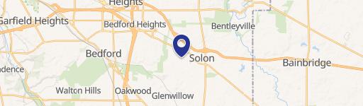 Solon Rd