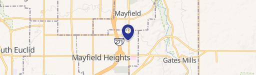 1232 Som Ctr Rd, Unit 1244