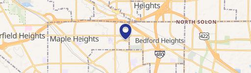 21400 Southgate Park Blvd