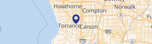 1741 Torrance Blvd Ste C