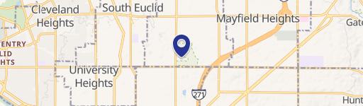 5150 3rd Vlg Dr, Unit 1K