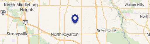 1200 Tollis Pkwy, Unit 60