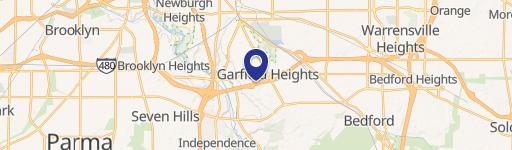 5555 Transportation Blvd