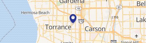 1537 Torrance Blvd
