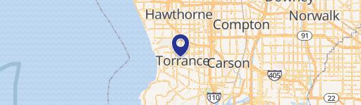 3400 Torrance Blvd