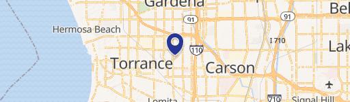 1583 Torrance Blvd