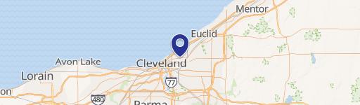 9500 Wade Park Ave, Unit 3