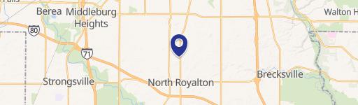 5600 Wallings Rd, Unit 5780