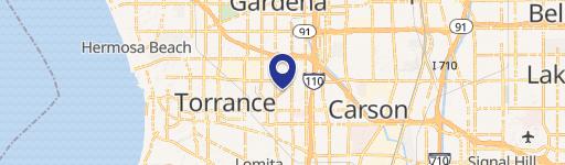 1540 Torrance Blvd