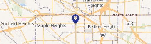 5310 Warrensville Ctr Rd