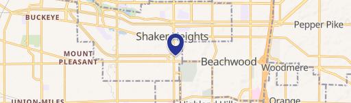 3461 Warrensville Ctr Rd