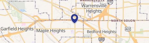 5120 Warrensville Ctr Rd