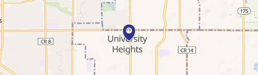 2260 Warrensville Ctr Rd