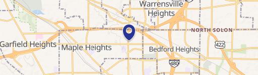 5257 Warrensville Ctr Rd