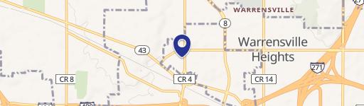 4720 Warrensville Ctr Rd